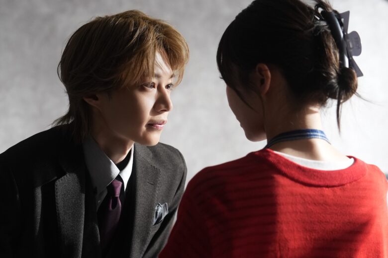 『その天才様は偽装彼女に執着する』