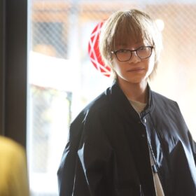 『その天才様は偽装彼女に執着する』