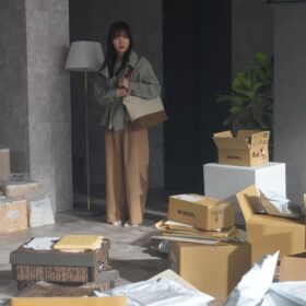 『その天才様は偽装彼女に執着する』