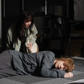 『その天才様は偽装彼女に執着する』