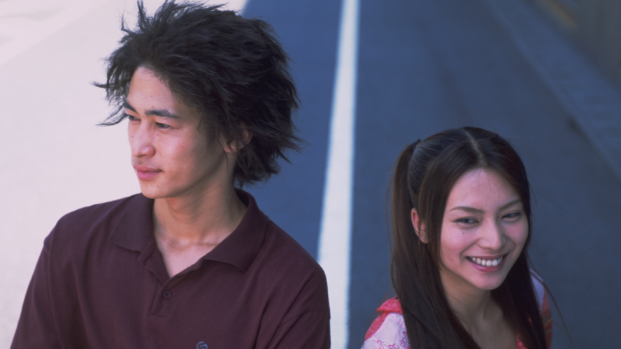 窪塚洋介主演『GO』が25周年で復活！ 伝説の青春映画が2週間限定上映へ