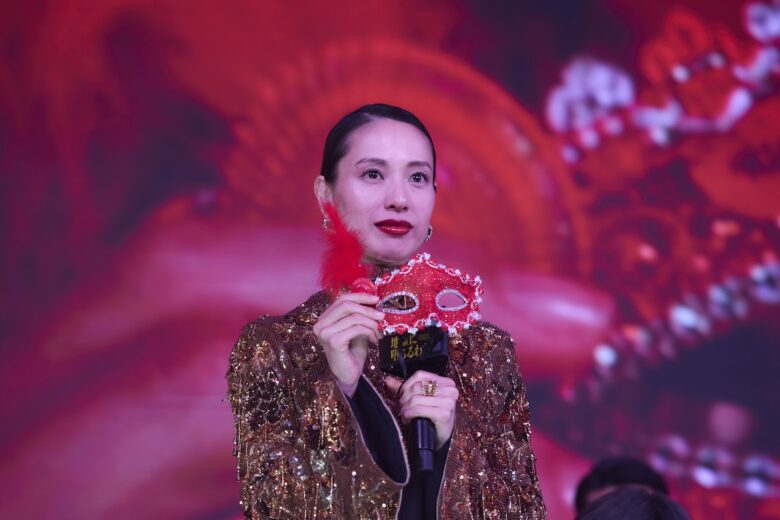 『地獄に堕ちるわよ』