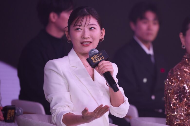 『地獄に堕ちるわよ』