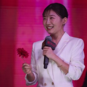 『地獄に堕ちるわよ』