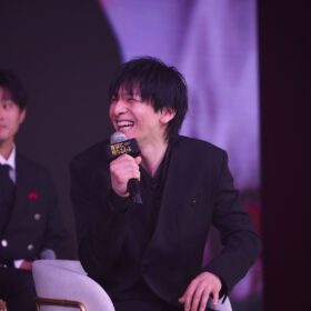 『地獄に堕ちるわよ』