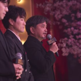 『地獄に堕ちるわよ』