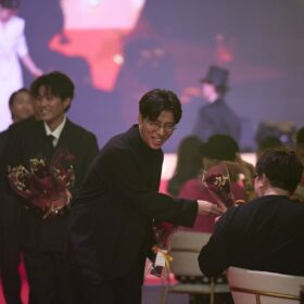 『地獄に堕ちるわよ』