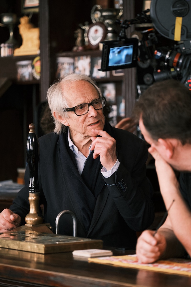 『オールド・オーク』