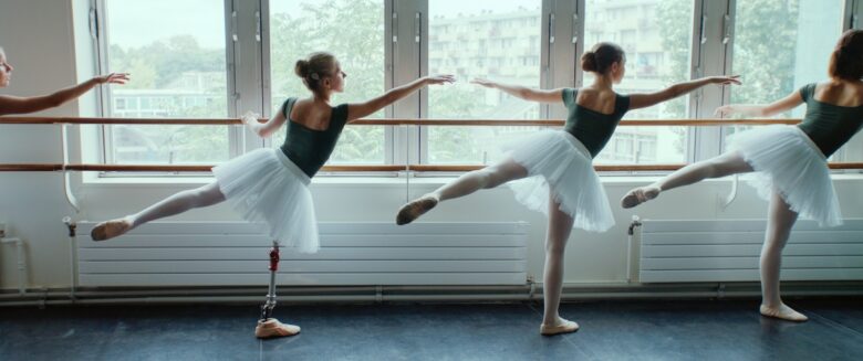 『ウィー・ハブ・ア・ドリーム』