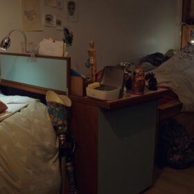 『ウィー・ハブ・ア・ドリーム』