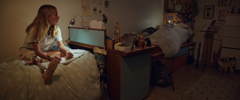 『ウィー・ハブ・ア・ドリーム』