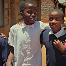 『ウィー・ハブ・ア・ドリーム』