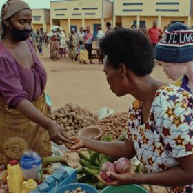 『ウィー・ハブ・ア・ドリーム』