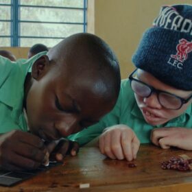 『ウィー・ハブ・ア・ドリーム』