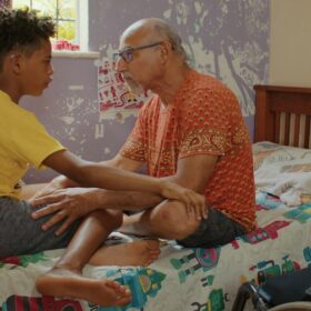 『ウィー・ハブ・ア・ドリーム』