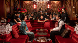 生田斗真が賭博を？ Netflixシリーズ『地獄に堕ちるわよ』特別予告公開
