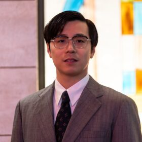 『地獄に堕ちるわよ』