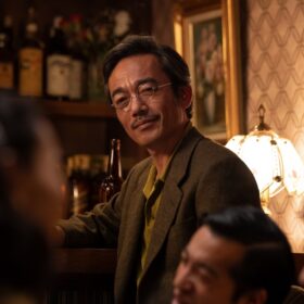 『地獄に堕ちるわよ』