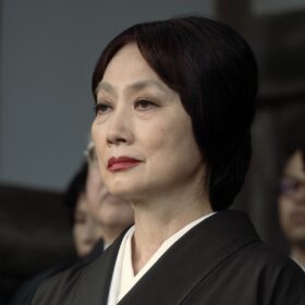 『地獄に堕ちるわよ』