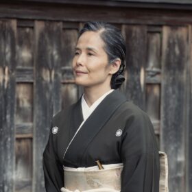 『地獄に堕ちるわよ』