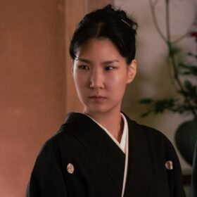 『地獄に堕ちるわよ』