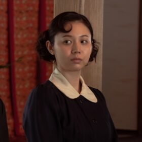 『地獄に堕ちるわよ』