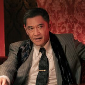 『地獄に堕ちるわよ』