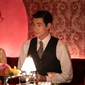 『地獄に堕ちるわよ』