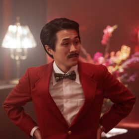 『地獄に堕ちるわよ』