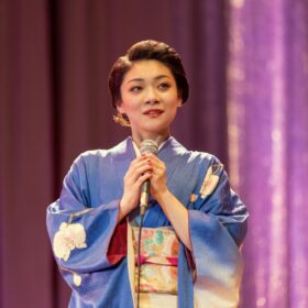 『地獄に堕ちるわよ』