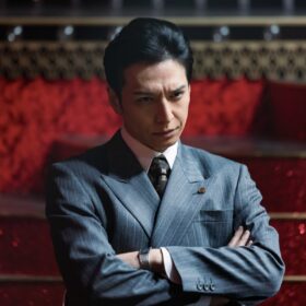 『地獄に堕ちるわよ』