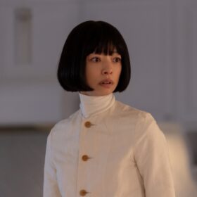 『地獄に堕ちるわよ』