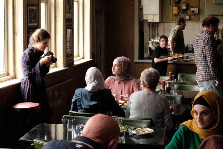 『オールド・オーク』