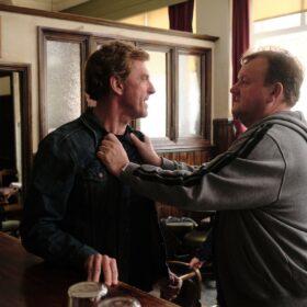 『オールド・オーク』