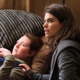 『オールド・オーク』