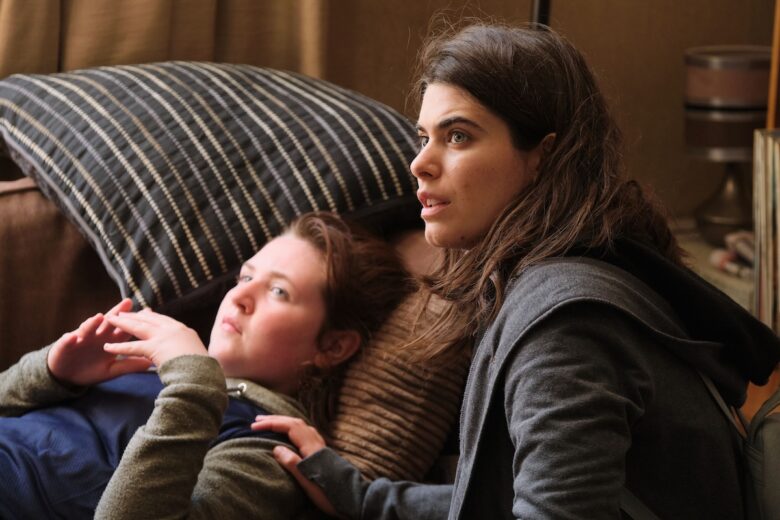 『オールド・オーク』