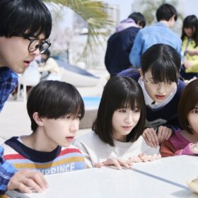 『山口くんはワルくない』