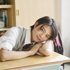 『山口くんはワルくない』