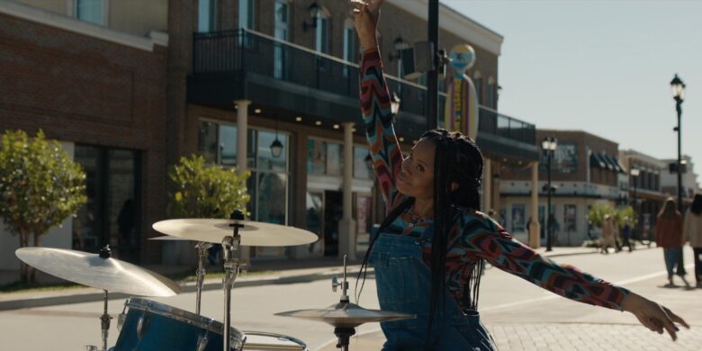 『サンキュー、チャック』