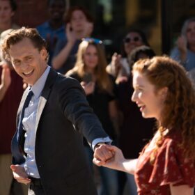 『サンキュー、チャック』