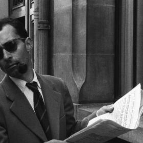 『勝手にしやがれ』『気狂いピエロ』