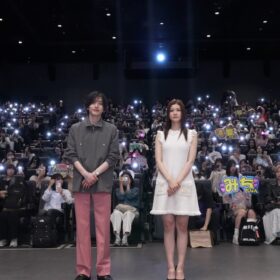 『君が最後に遺した歌』