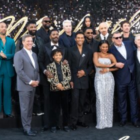 (R), TM & (C) 2026 Lions Gate Entertainment Inc. All Rights Reserved.