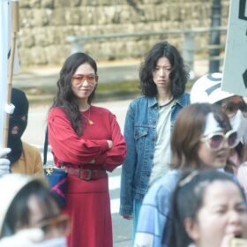 4月10日「女性の日」に重なる決意の一歩『FUJIKO』、声を上げる転機の瞬間