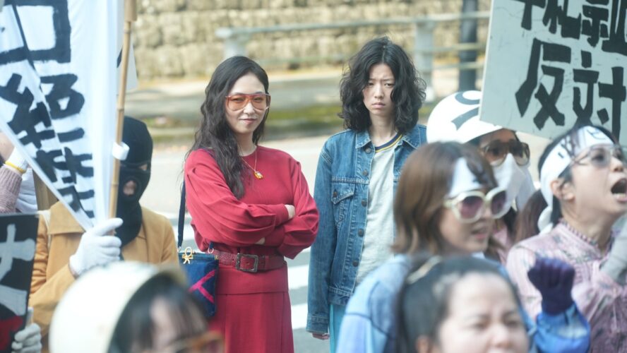 4月10日「女性の日」に重なる決意の一歩『FUJIKO』、声を上げる転機の瞬間