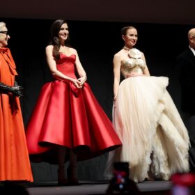 Photo by Mike Coppola/Getty Images for 20th Century Studios 