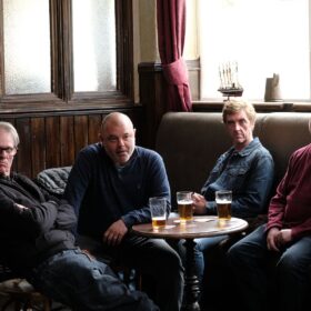 『オールド・オーク』