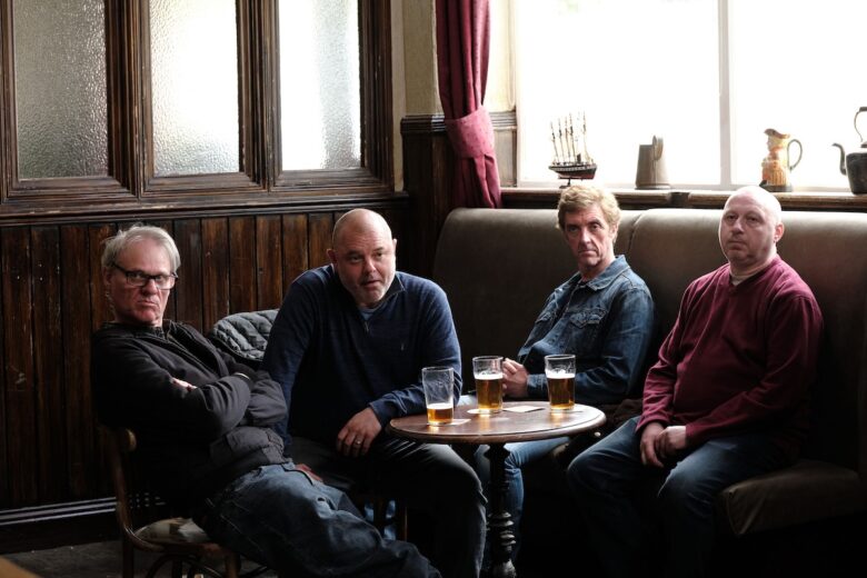 『オールド・オーク』