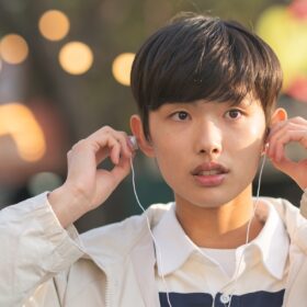 『君と僕の5分』