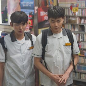 『君と僕の5分』